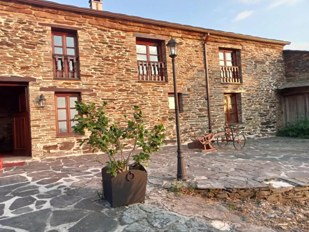 Casa completa
