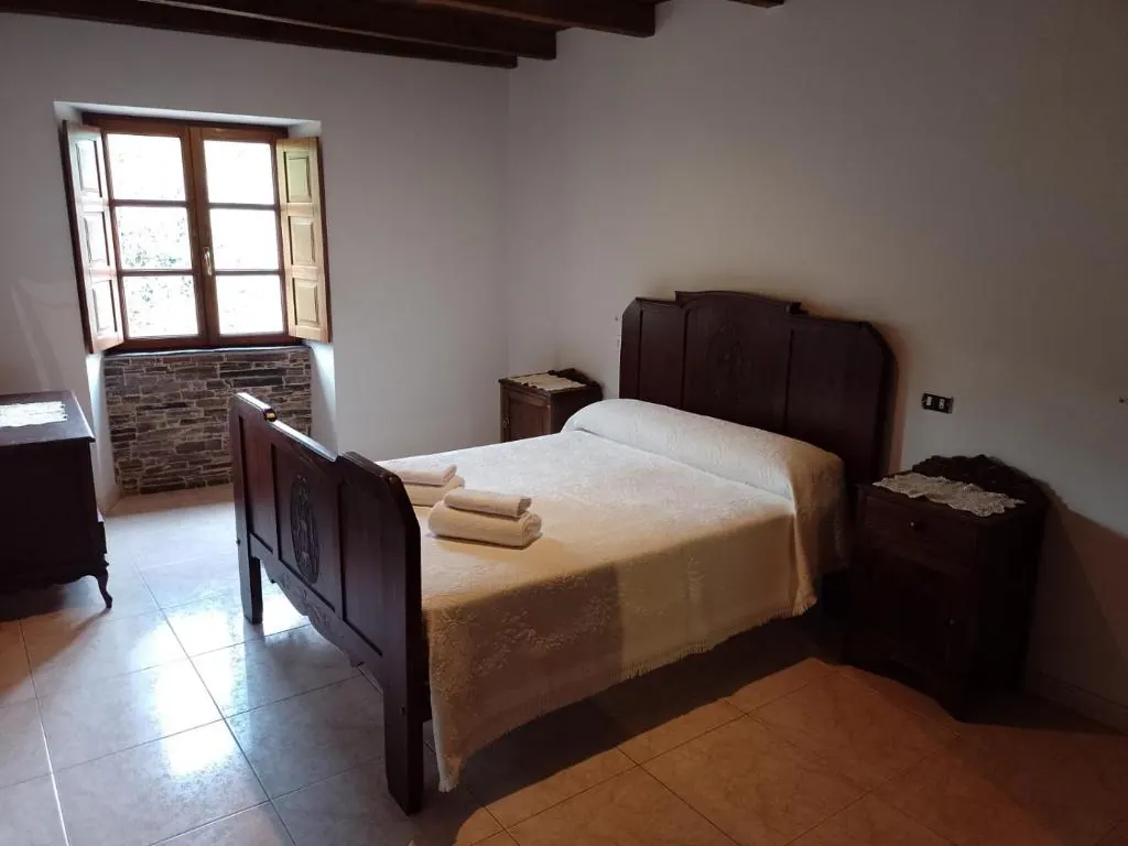Casa de 8 habitaciones