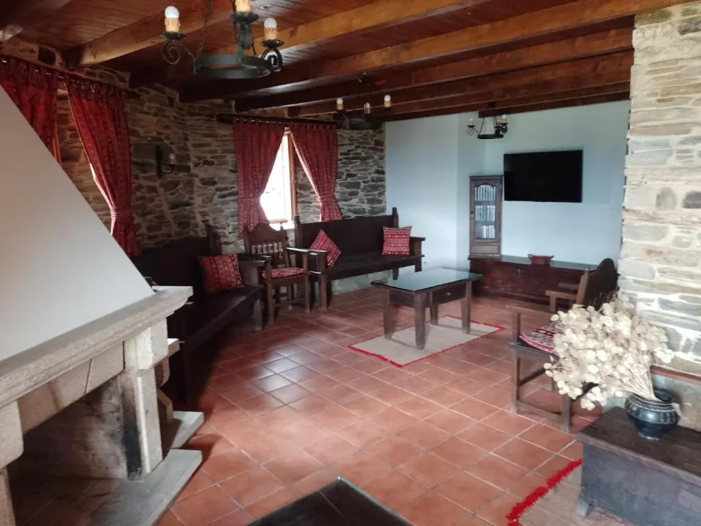 Apartamento de 2 habitaciones